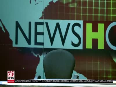 AIT News HD (SES 5 - 4.8°E)