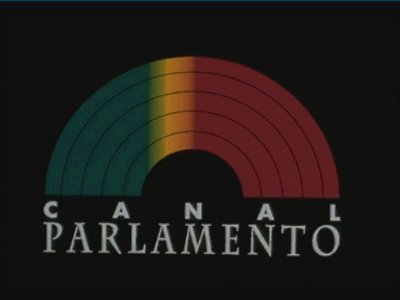 Canal Parlamento (Hispasat 30W-5 - 30.0°W)