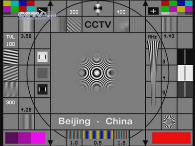 CCTV-R (Eutelsat 9B - 9.0°E)