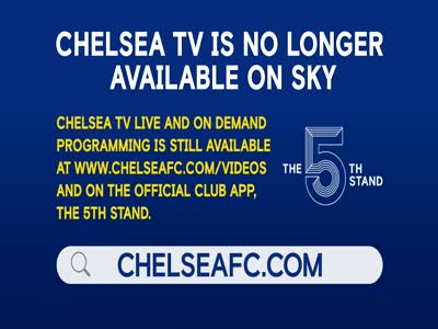 Chelsea TV HD