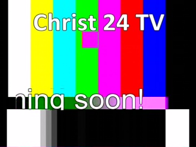 Christ 24 TV