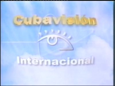 Cubavision Internacional (Hispasat 30W-5 - 30.0°W)