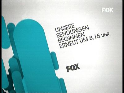 Fox Germany