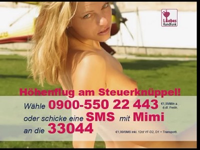 Liebesrundfunk