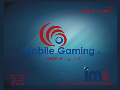 Mobile Gaming TV
