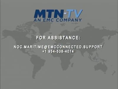 MTN Info Channel (Astra 4A - 4.8°E)