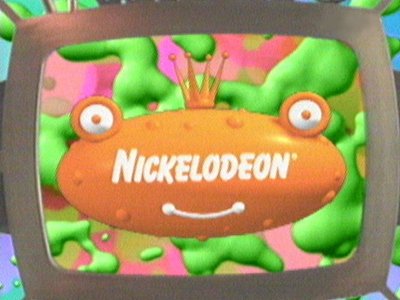 Nickelodeon Hungary (Hellas Sat 3 - 39.0°E)