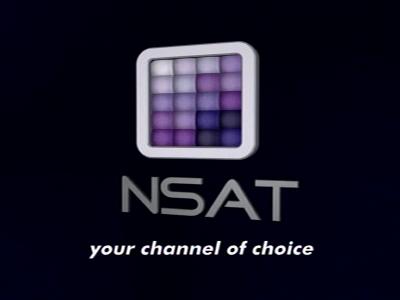 NSAT - New South African Television