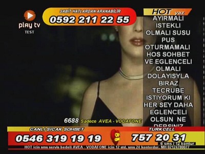 Play TV (Turkey)