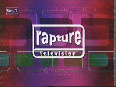 Rapture TV