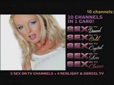 Sex on TV Classic