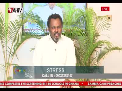 Africa Health TV