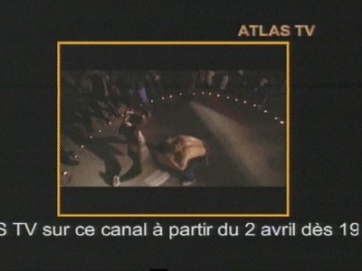 Atlas TV