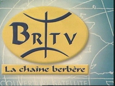 Berbère Télévision