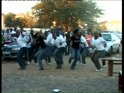 Botswana TV 2