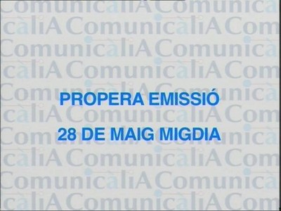 Comunicàlia