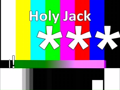 Holy Jack
