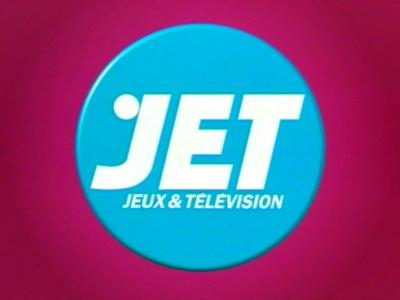 J.E.T - Jeux Et Télévision