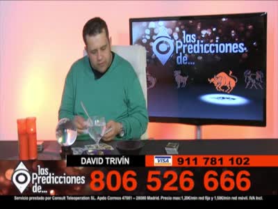 Las Predicciones de...