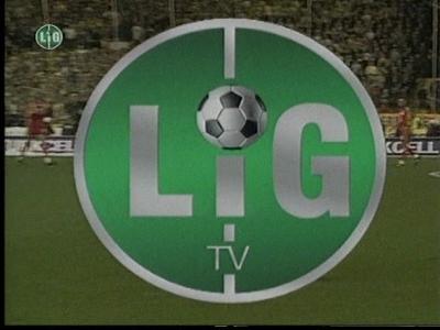 Lig TV Kamera Açilari