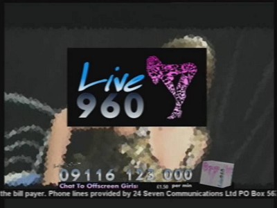 Live 960