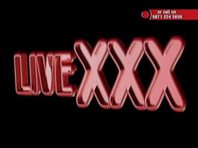 Live XXX