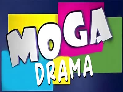 Moga Drama