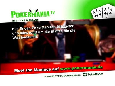Pokermania.tv