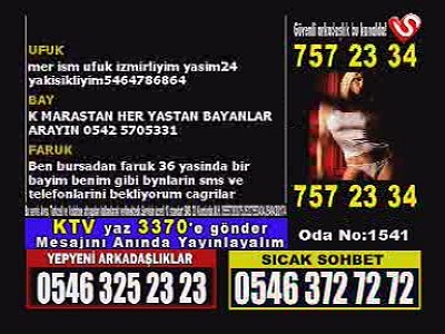 Safe TV (Turkey)