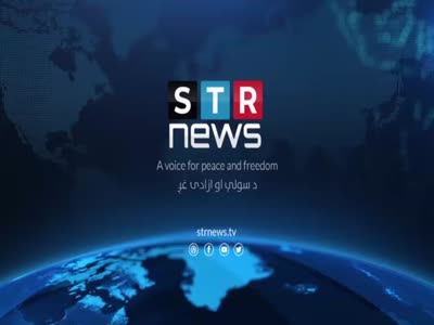 STR News Pashto