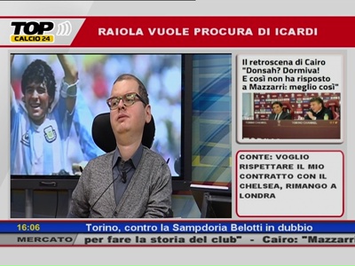 Top Calcio 24 HD