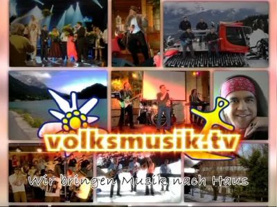 Volksmusik TV